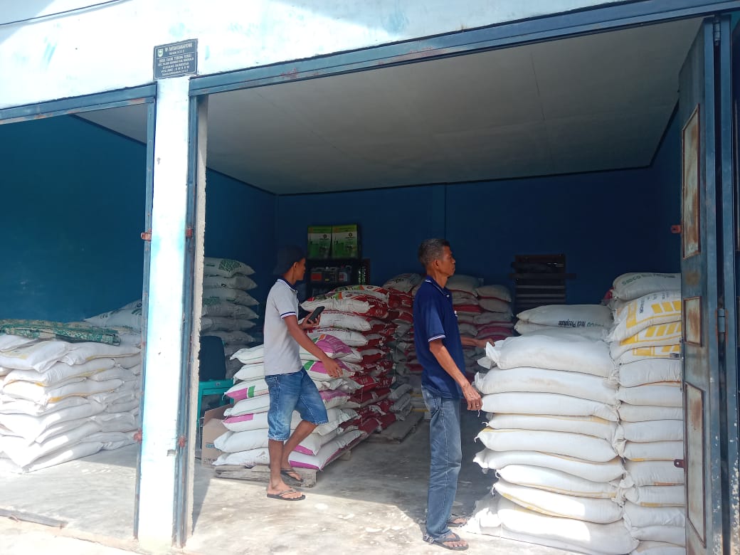 tasik tebing serai bengkalis