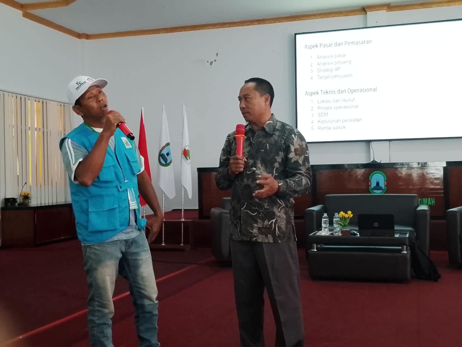 jumanto tasik tebing serai